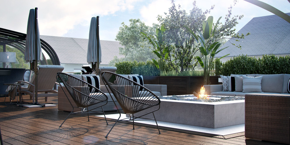 NAHABINO SPA TERRACE