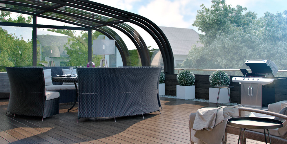 NAHABINO SPA TERRACE