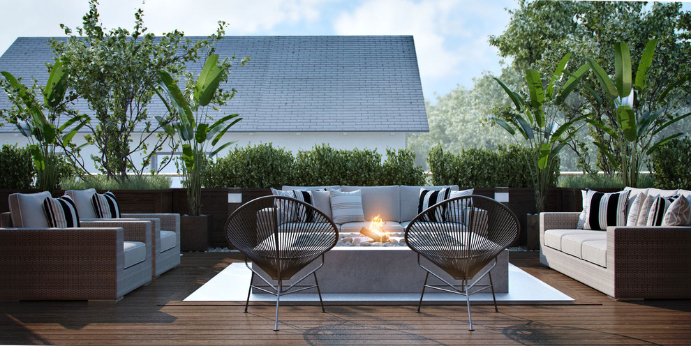 NAHABINO SPA TERRACE