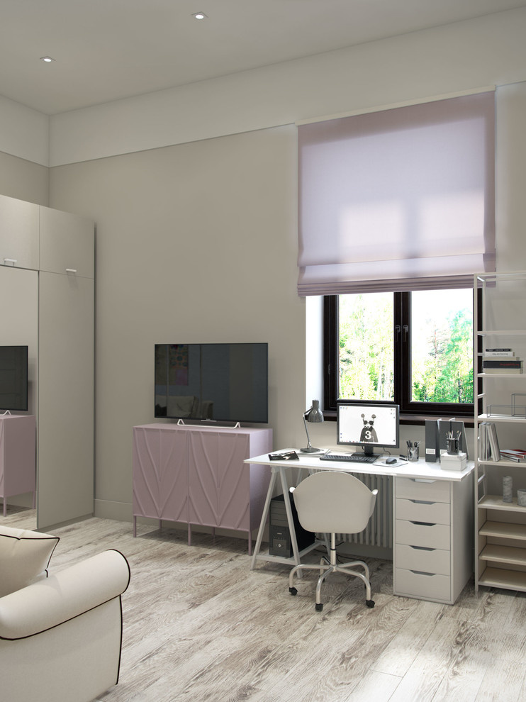 NAHABINO HOUSE