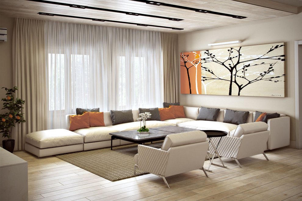 NAHABINO HOUSE