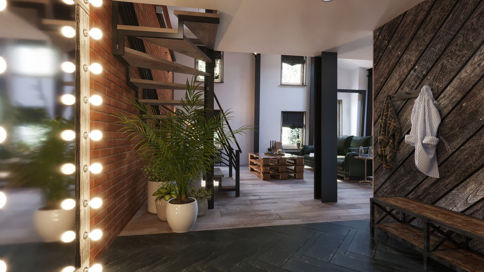 Квартира, ЖК "Loft Studio 8", 123 кв.м.