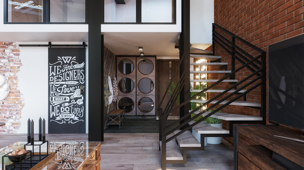 Квартира, ЖК "Loft Studio 8", 123 кв.м.