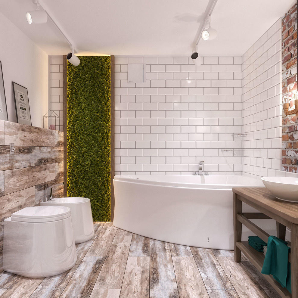 Квартира, ЖК "Loft Studio 8", 123 кв.м.