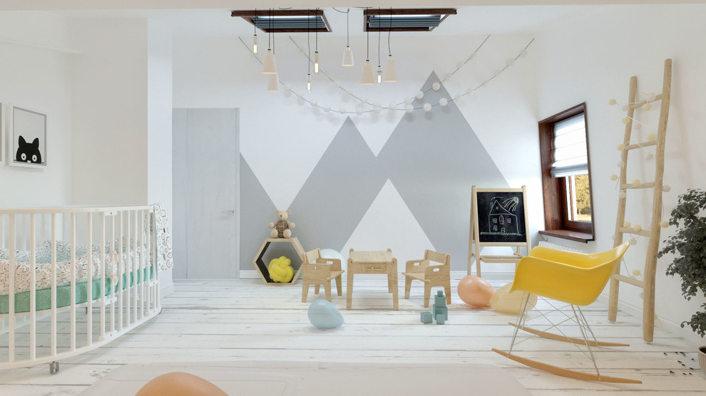 Квартира, ЖК "Loft Studio 8", 123 кв.м.