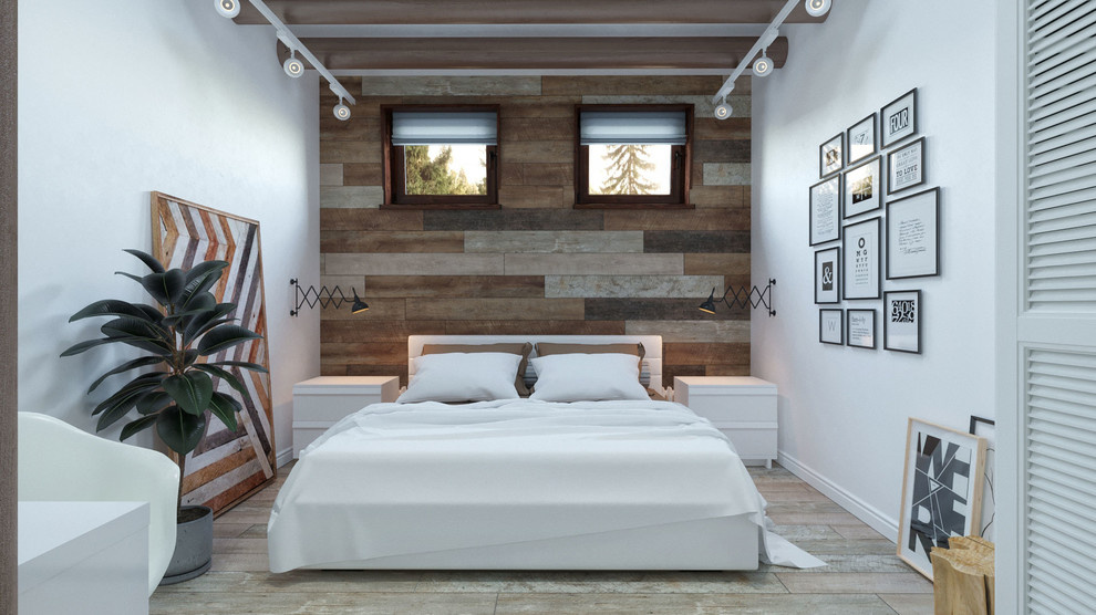 Квартира, ЖК "Loft Studio 8", 123 кв.м.