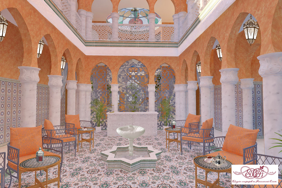 Елена Асташкина