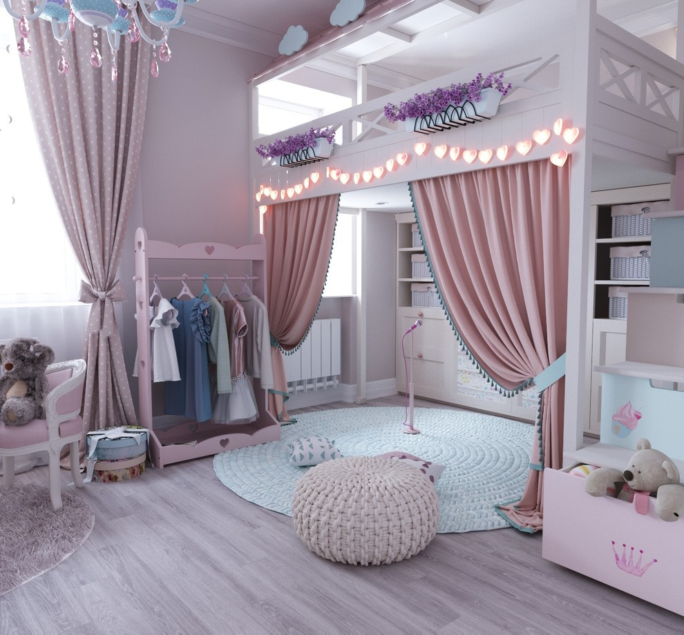 Американская классика в Сибири