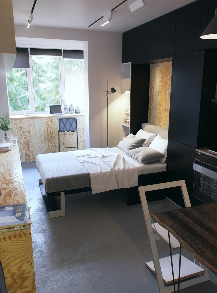 Small House 22 m2