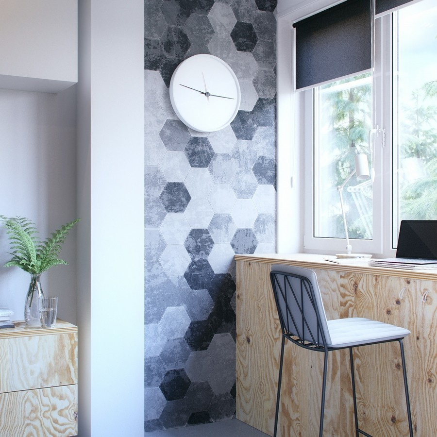Small House 22 m2