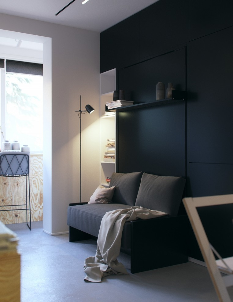 Small House 22 m2