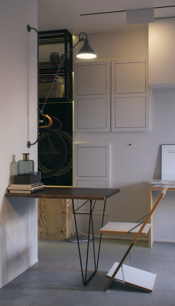 Small House 22 m2