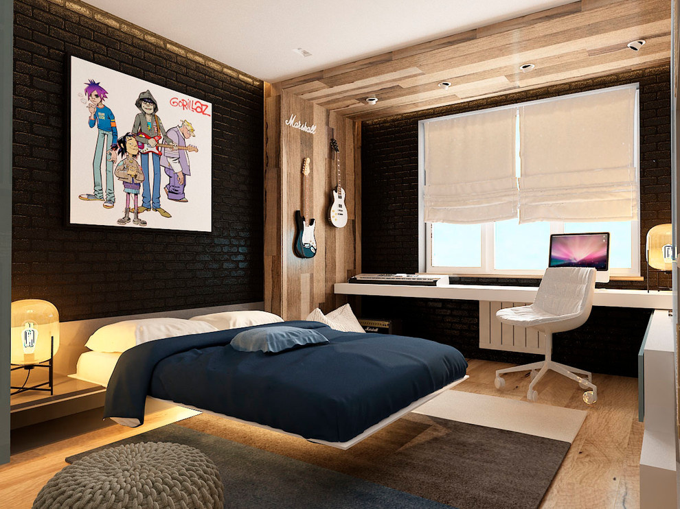 Квартира 160 м.кв. в Самаре
