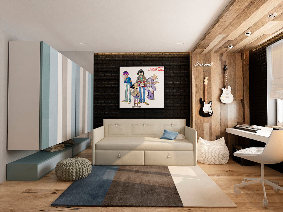 Квартира 160 м.кв. в Самаре