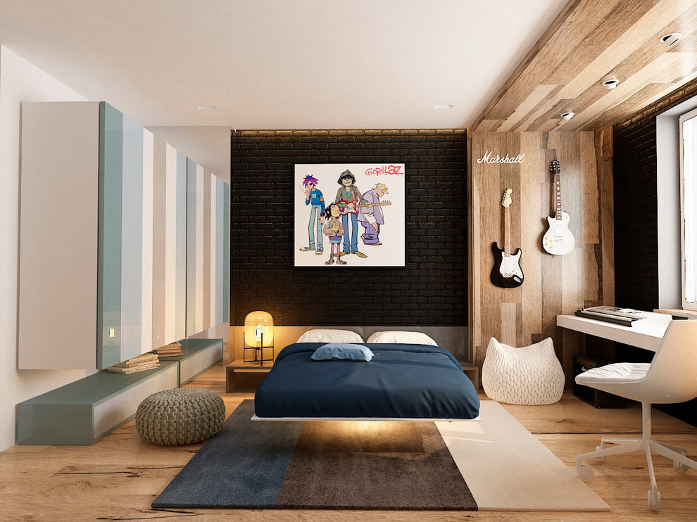 Квартира 160 м.кв. в Самаре