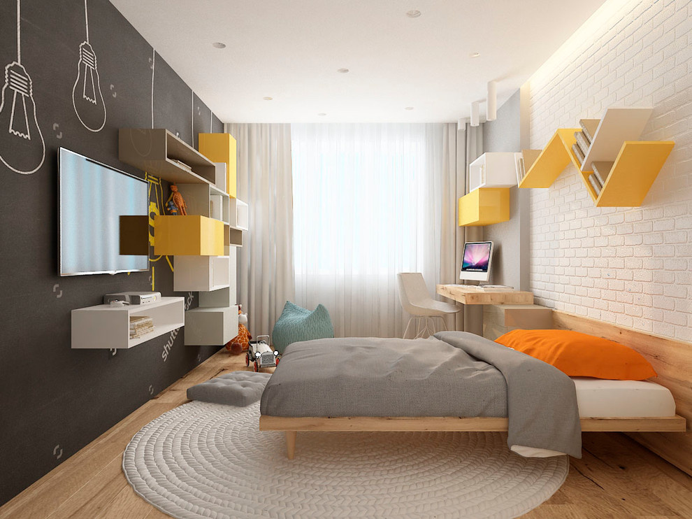 Квартира 160 м.кв. в Самаре