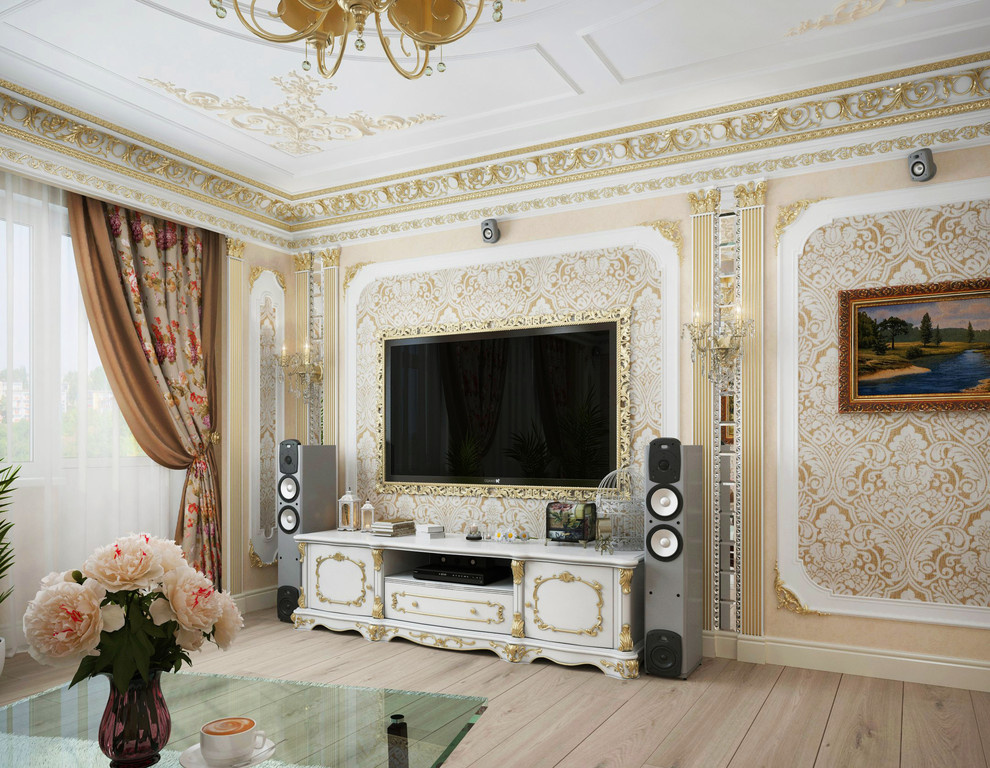 Гостиная