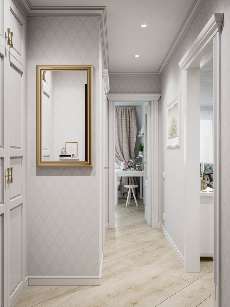 Алина Хамитова | Detal ID