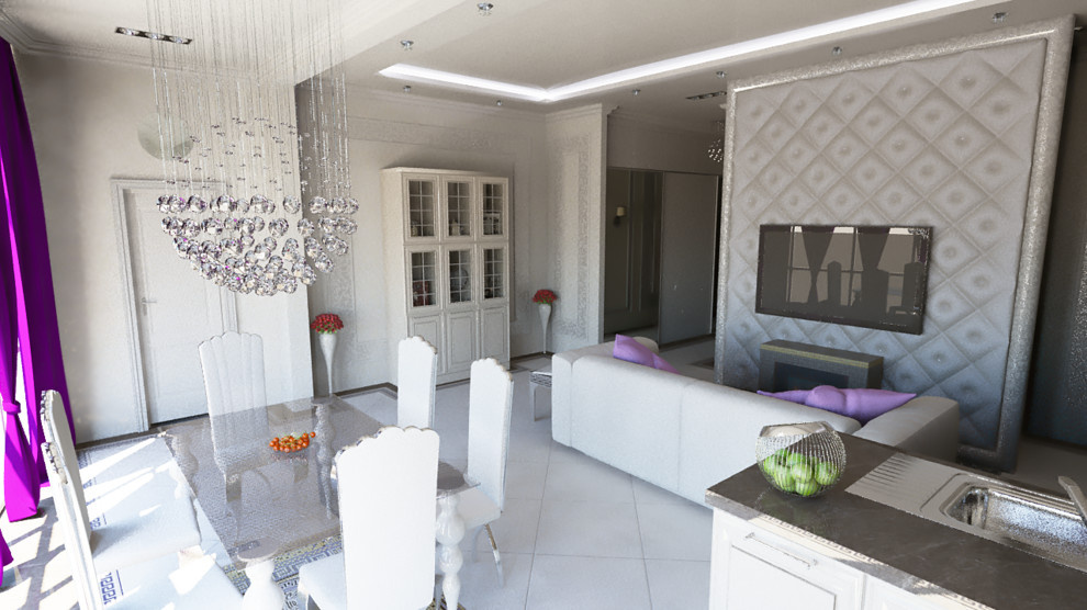 Лида Брояка