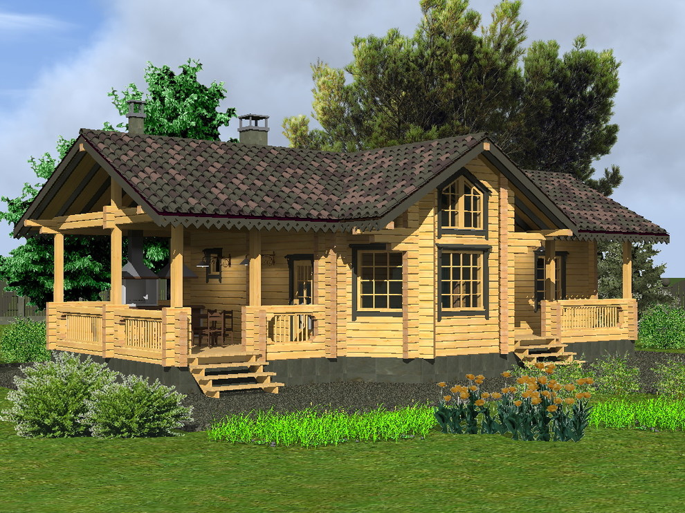 Ирина Синицына