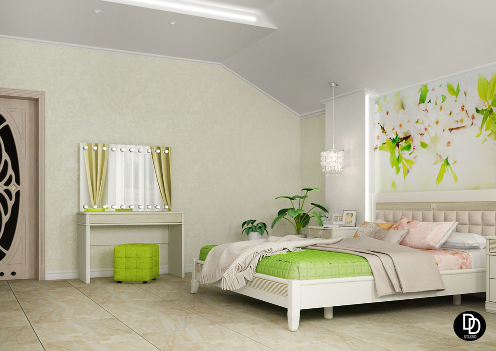 Дизайн дома