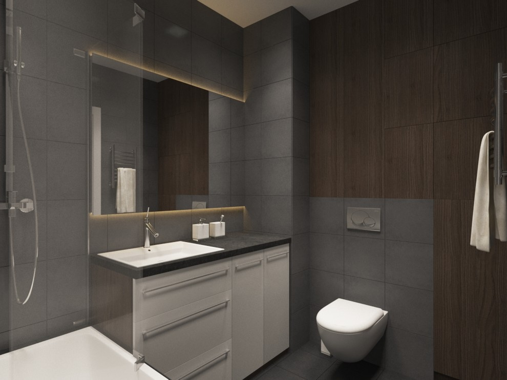 Квартира 70 м2
