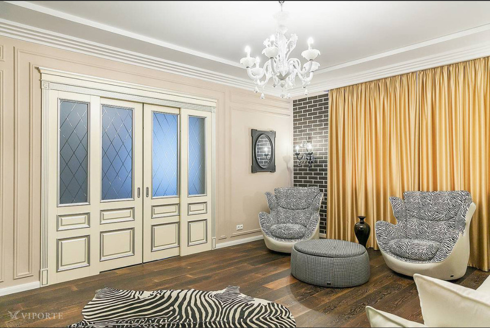 Салон ковров и дверей "ВОРС"