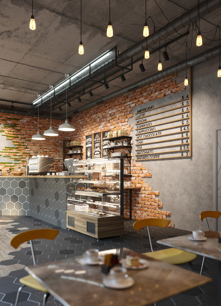 Cofee bar CRAFT