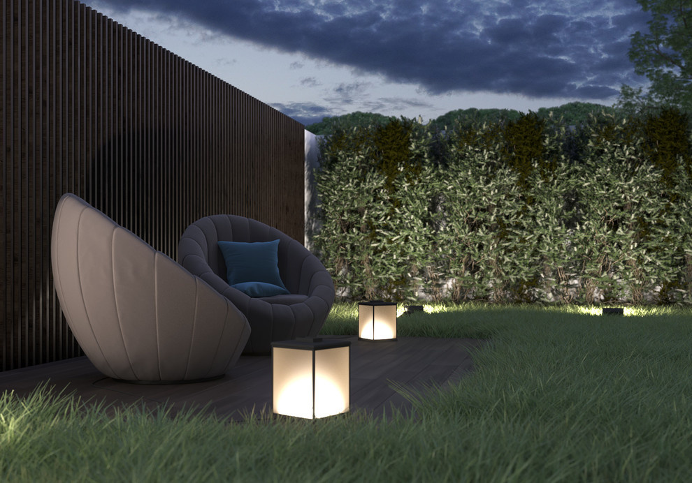 Myami house