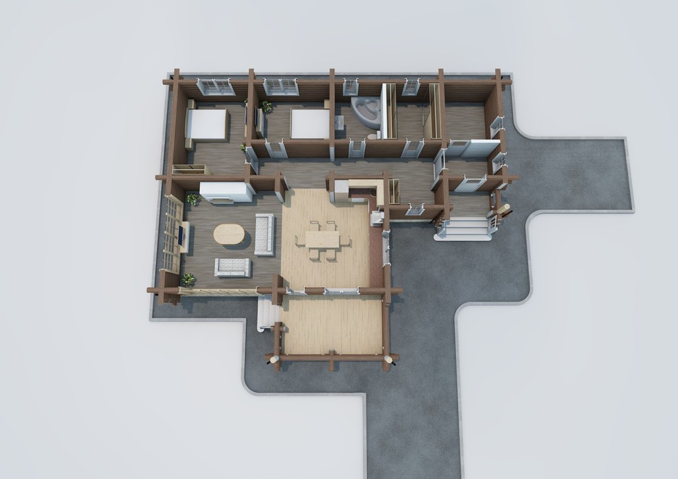 Александр Чай