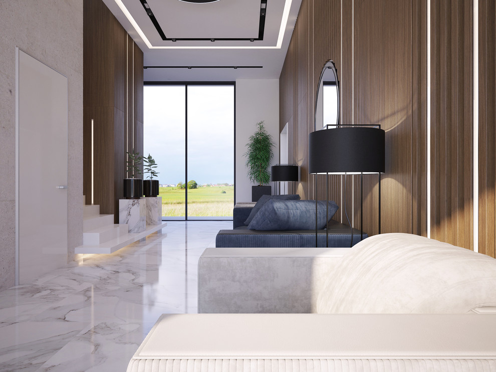 Кристалл Истра, дом 1 500 кв. м