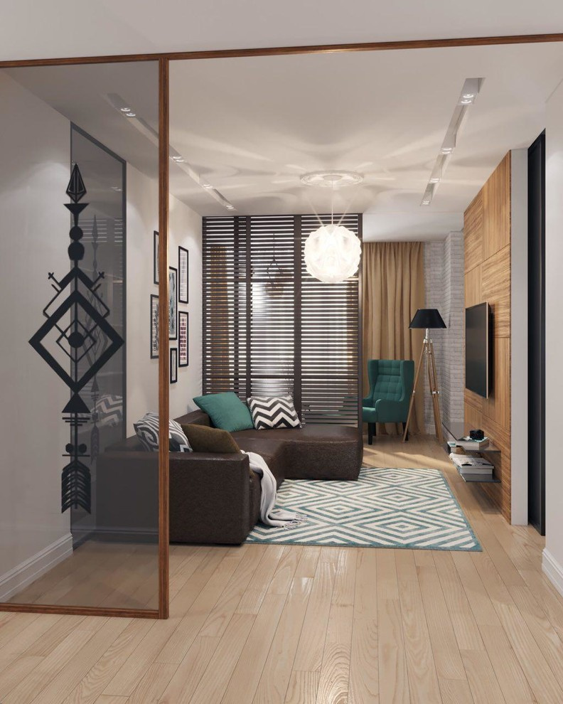 Водный стадион, квартира 100 кв. м