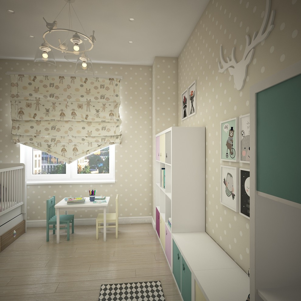 Анна Салямова