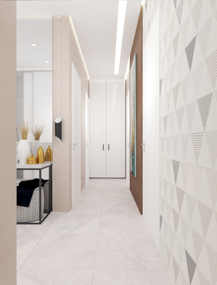 Interior design by VITTAGROUP