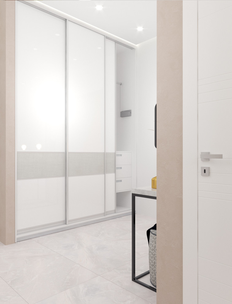 Interior design by VITTAGROUP