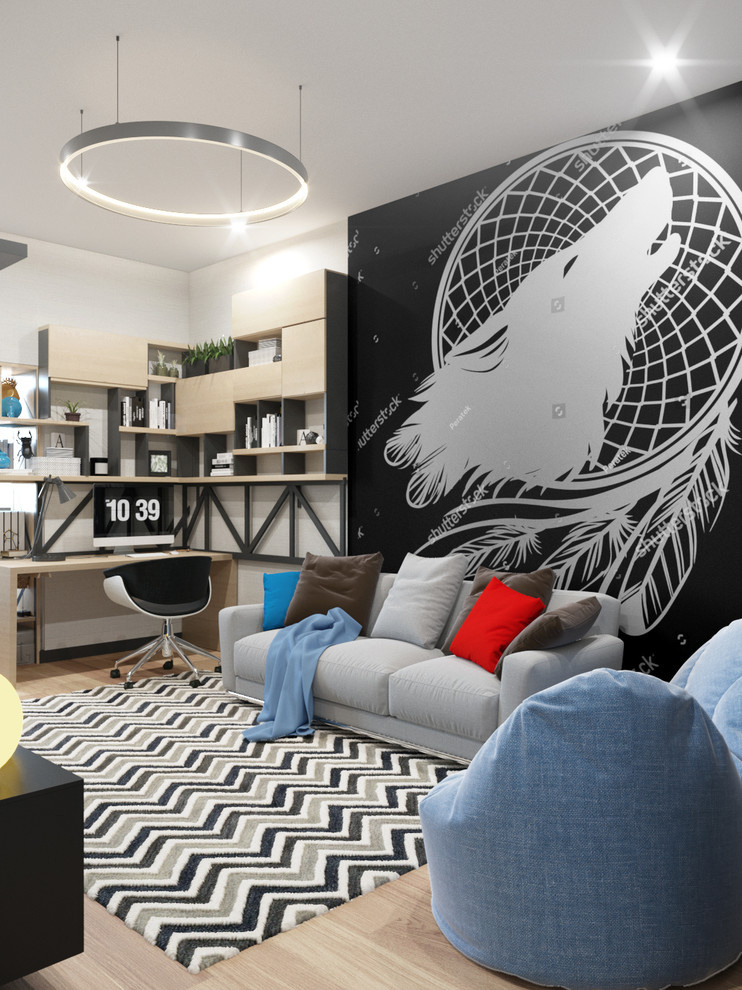 Interior design by VITTAGROUP