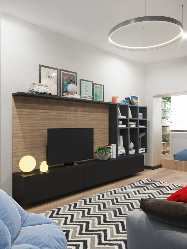 Interior design by VITTAGROUP