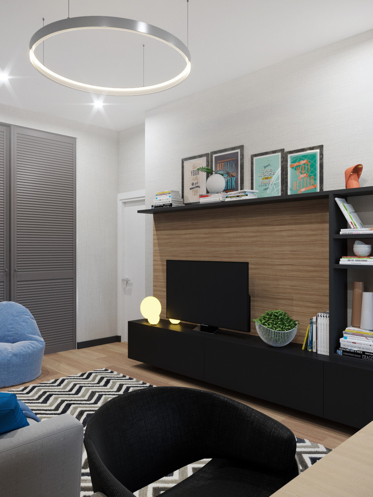 Interior design by VITTAGROUP