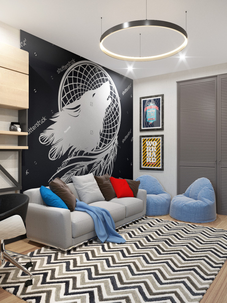 Interior design by VITTAGROUP