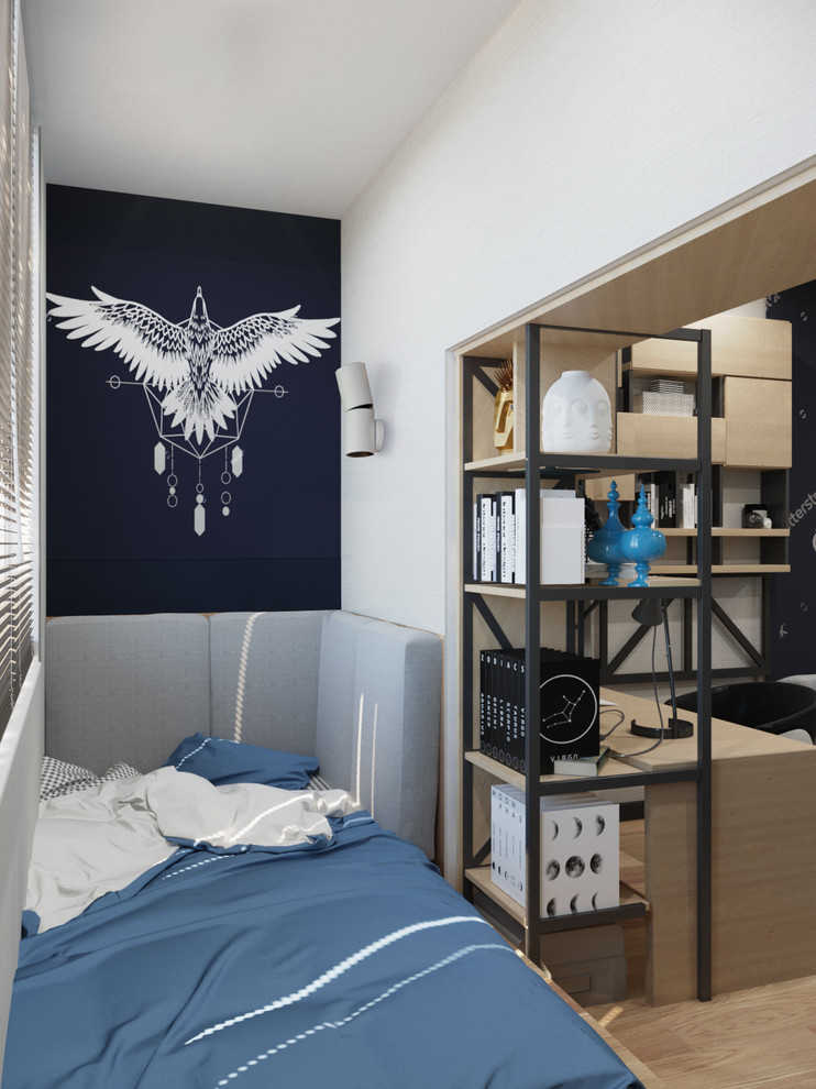 Interior design by VITTAGROUP
