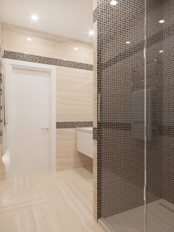 Interior design by VITTAGROUP
