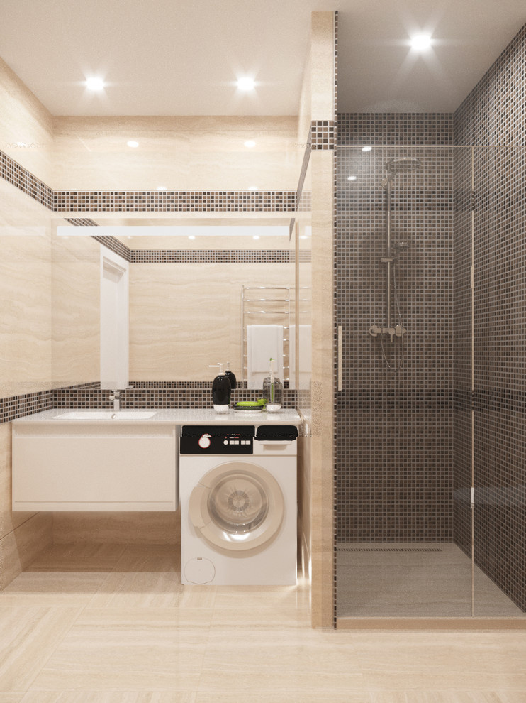 Interior design by VITTAGROUP