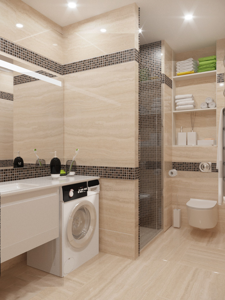 Interior design by VITTAGROUP