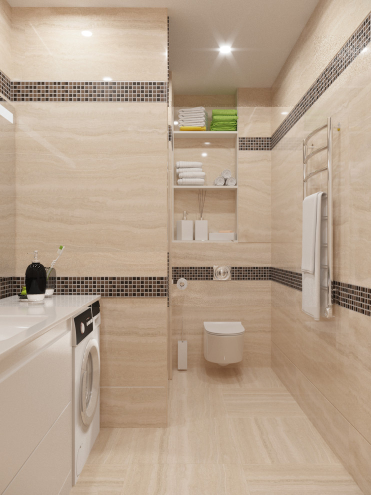Interior design by VITTAGROUP