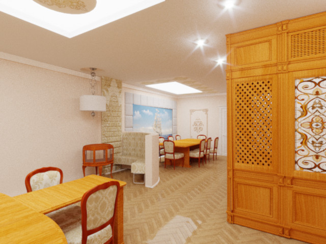 Арина Высоцкая.