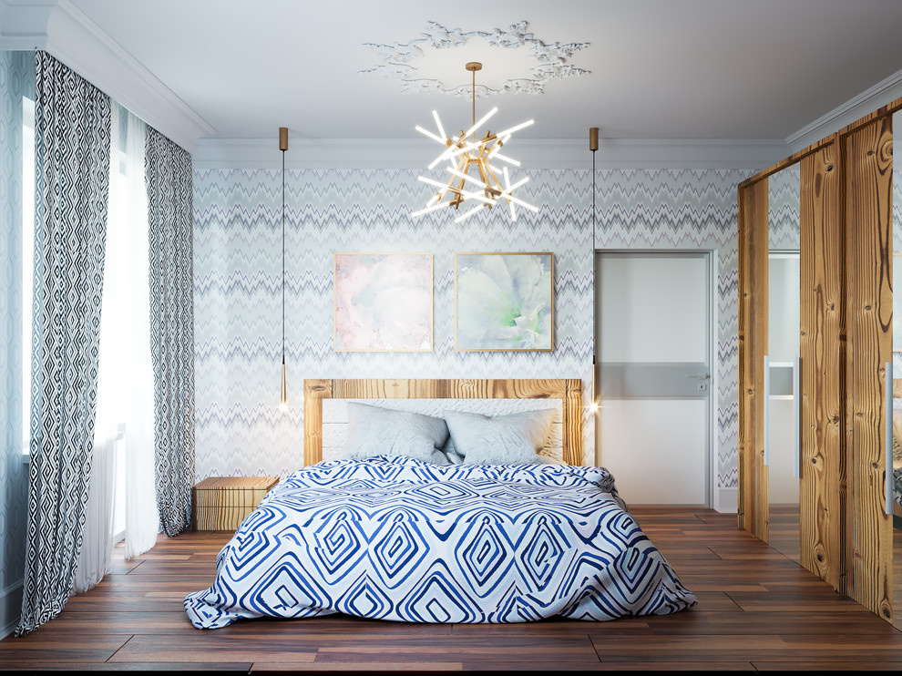 Южное шоссе. ЖК София. Квартира 62м²