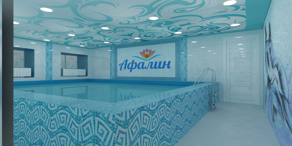 Спасалон