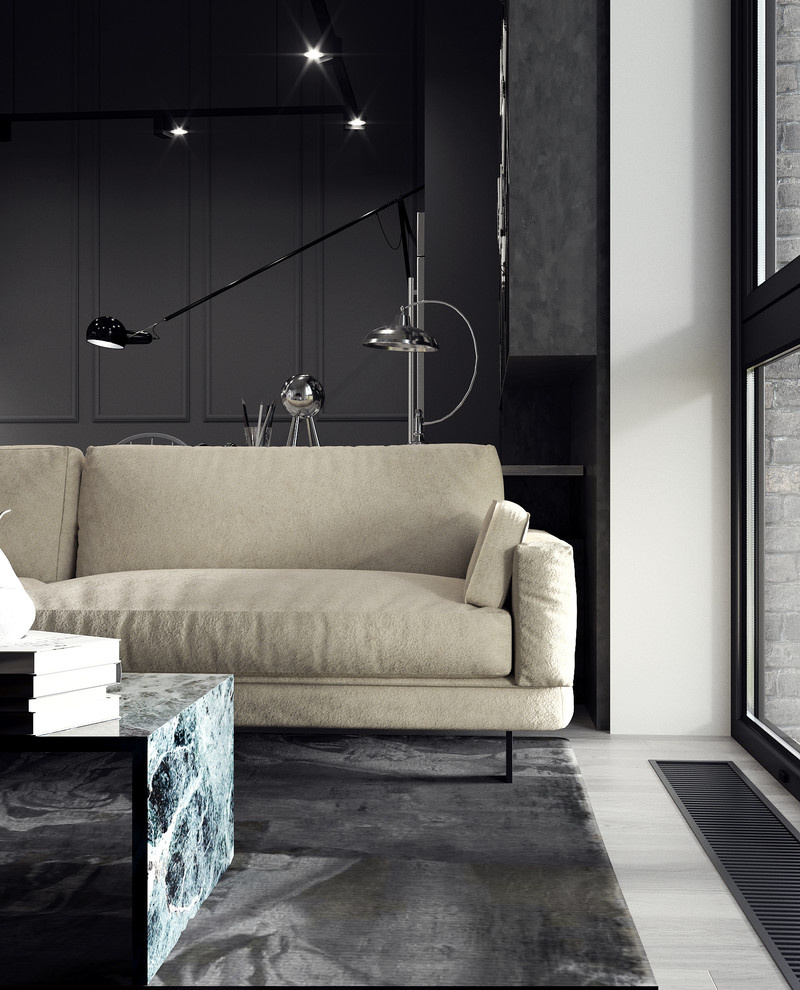 Апартаменты в Art Residence