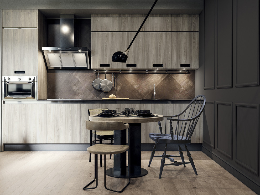 Апартаменты в Art Residence