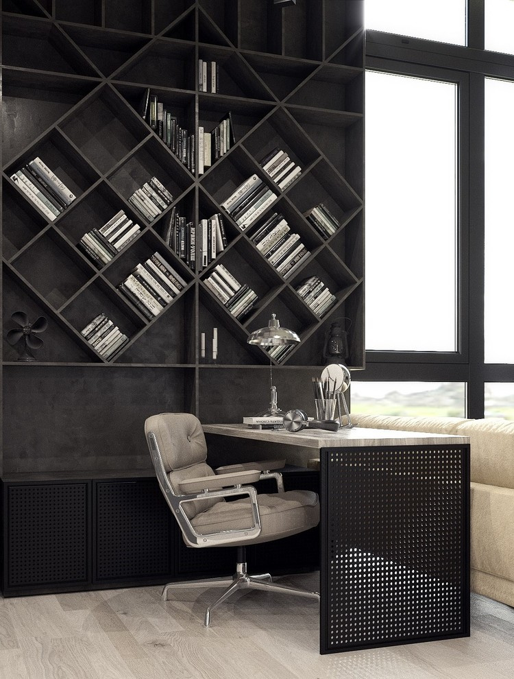 Апартаменты в Art Residence